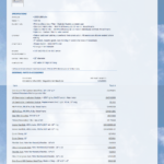 OmniAire 2000C Omnitec Design